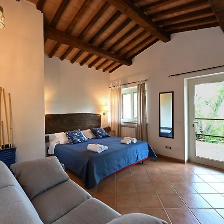 Hotel La Grande Via, Ospitalita In Maremma Montemerano