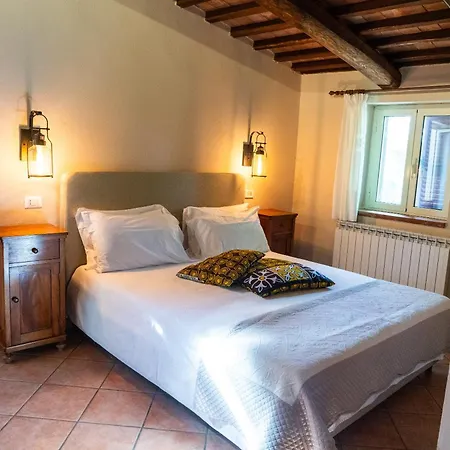 Hotel La Grande Via, Ospitalita In Maremma