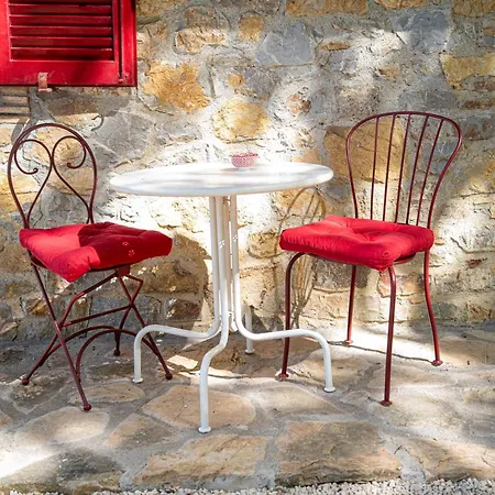 La Grande Via, Ospitalita In Maremma * Montemerano