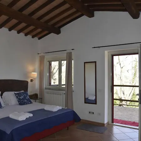 Hotel La Grande Via, Ospitalita In Maremma