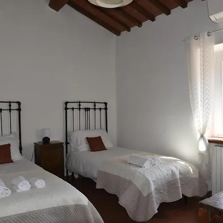 La Grande Via, Ospitalita In Maremma Hotel *