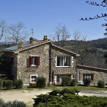 La Grande Via, Ospitalita In Maremma Hotel *