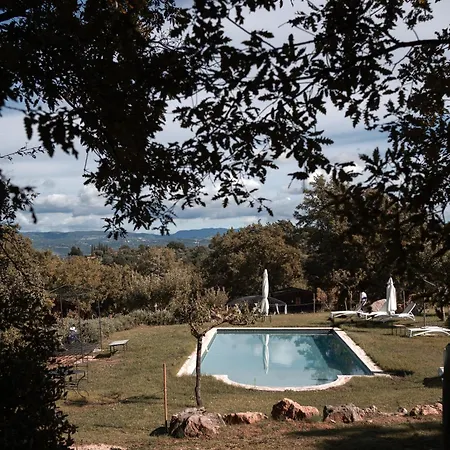 La Grande Via, Ospitalita In Maremma Hotel