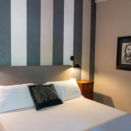 La Grande Via, Ospitalita In Maremma Hotel Montemerano