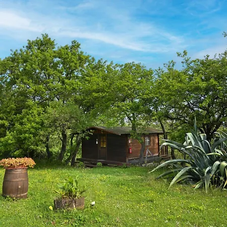 Otel La Grande Via, Ospitalita In Maremma Montemerano