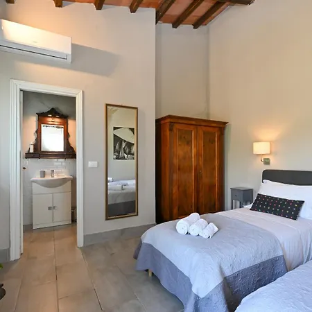 La Grande Via, Ospitalita In Maremma Otel *