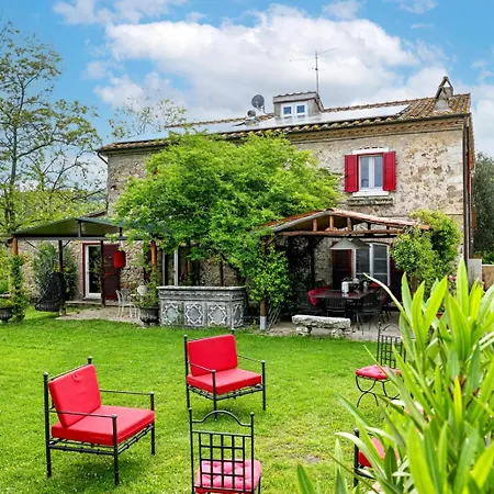 Hotel La Grande Via, Ospitalita In Maremma Montemerano