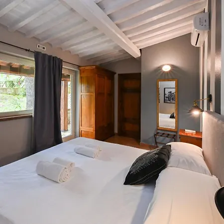 Hotel La Grande Via, Ospitalita In Maremma *