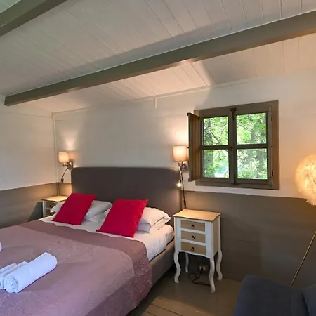 Otel La Grande Via, Ospitalita In Maremma Montemerano