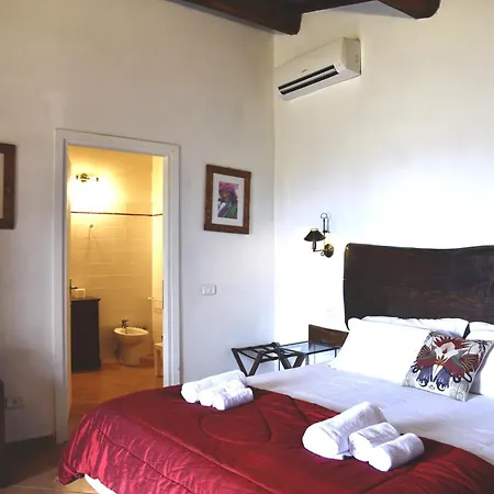 La Grande Via, Ospitalita In Maremma * モンテメラノ
