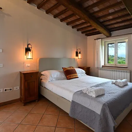 La Grande Via, Ospitalita In Maremma Hotel Montemerano