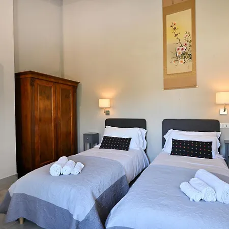 La Grande Via, Ospitalita In Maremma Otel