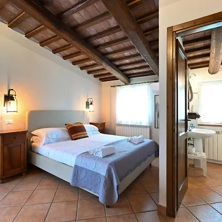 Hotel La Grande Via, Ospitalita In Maremma *
