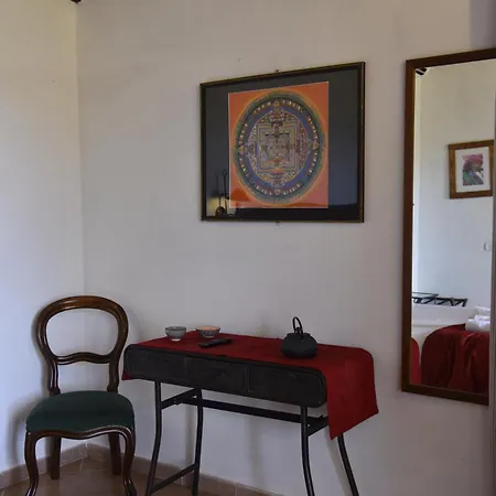 La Grande Via, Ospitalita In Maremma Otel Montemerano