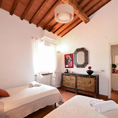 La Grande Via, Ospitalita In Maremma Otel *