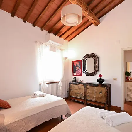La Grande Via, Ospitalita In Maremma Hotel *