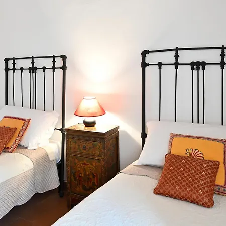 La Grande Via, Ospitalita In Maremma *