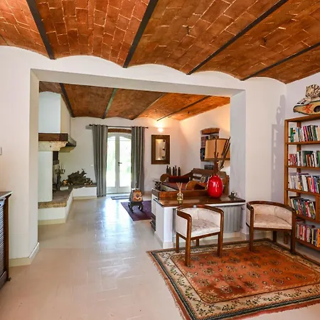 La Grande Via, Ospitalita In Maremma Otel *