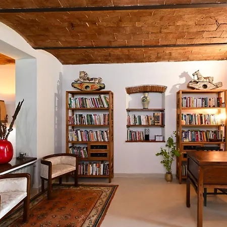 Otel La Grande Via, Ospitalita In Maremma