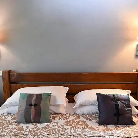 La Grande Via, Ospitalita In Maremma