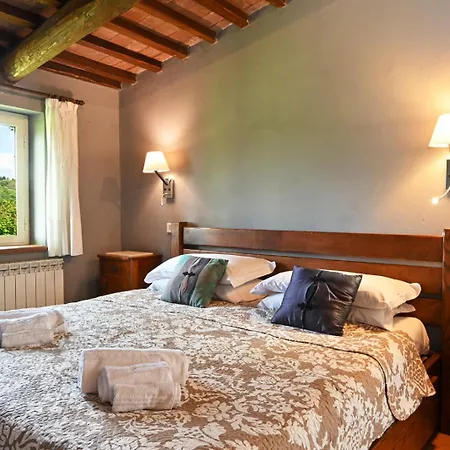 La Grande Via, Ospitalita In Maremma Montemerano