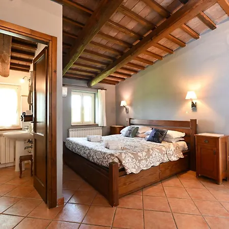 Otel La Grande Via, Ospitalita In Maremma Montemerano